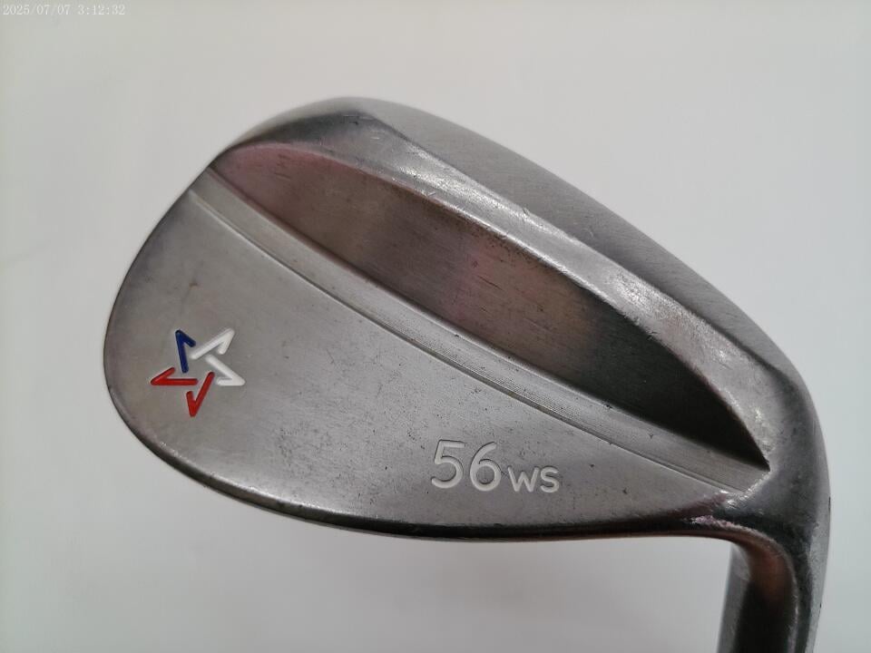 【中古】アーティザンゴルフ ARTISAN WEDGE メッキ ウェッジ 56° Rフレックス 35.25インチ NSプロ 950GH neo リシャフト品 Cランク 右利き用 ARTISAN GOLF ゴルフクラブ ゴルフドゥ ゴルフ用品 GOLF DO 中古|ゴルフ ドゥ 中古クラブ店