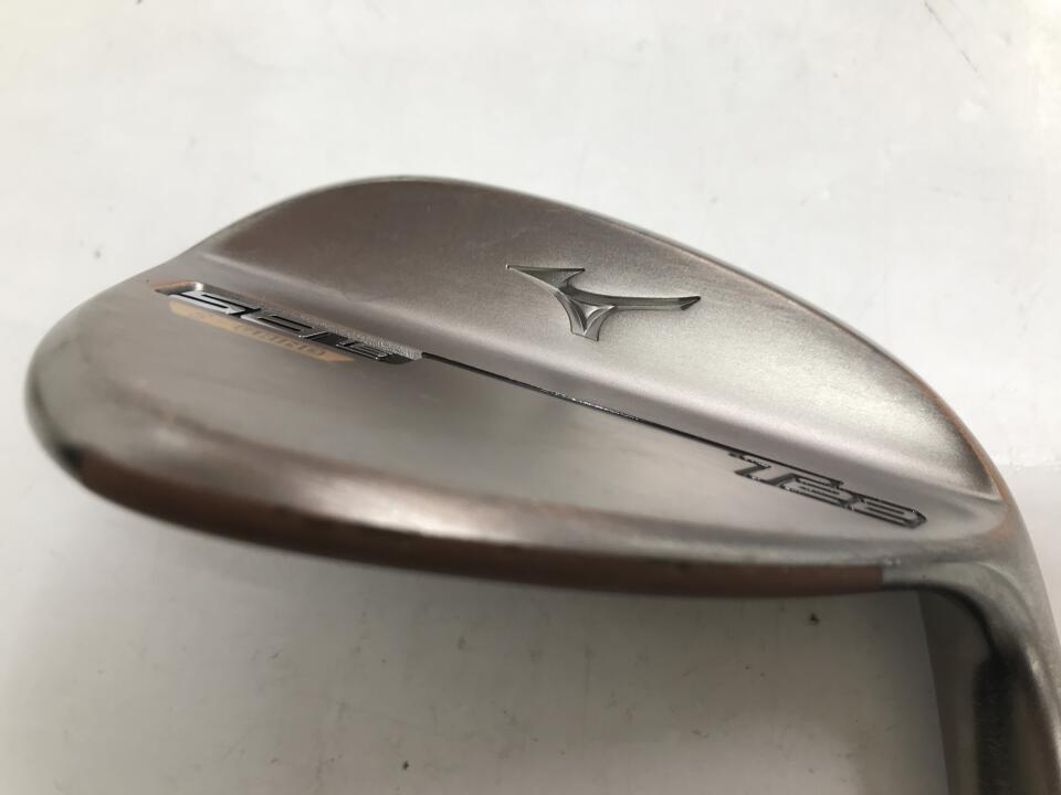 【中古】ミズノ T22 デニムカッパー ウェッジ 58° S200フレックス 35.25インチ ダイナミックゴールド HT Aランク 右利き用 MIZUNO ゴルフクラブ ゴルフドゥ ゴルフ用品 GOLF DO 中古ゴルフクラブ