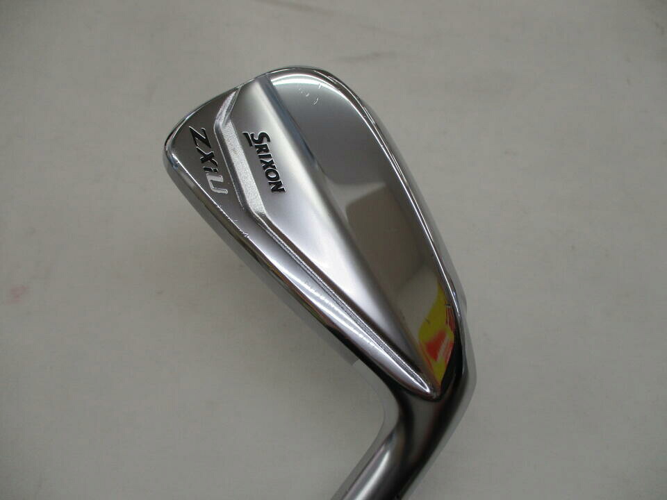 【中古】ダンロップ SRIXON ZXi UTILITY ユーティリティ 23° Sフレックス 39.5インチ Diamana ZXi for UTILITY Bランク 右利き用 DUNLOP ゴルフクラブ スリクソンZXiユーティリティー ゴルフドゥ ゴルフ用品 G