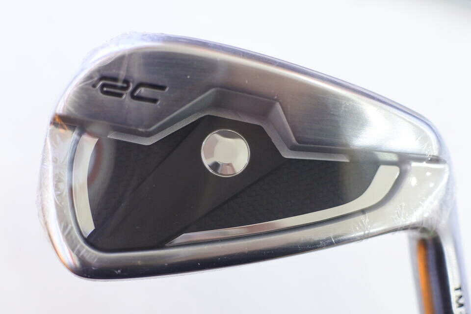 【中古】ロイヤルコレクション TM-X アイアンセット 24° Sフレックス 37.75インチ NSプロ MODUS 3 TOUR 115 Sランク 右利き用 Royal Collection ゴルフクラブ ゴルフドゥ ゴルフ用品 GOLF DO 中古ゴルフクラ
