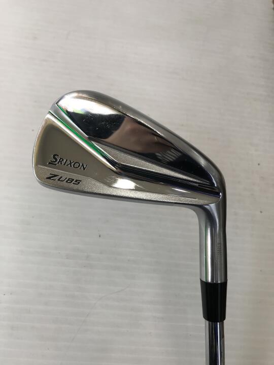 【中古】ダンロップ SRIXON Z U85 ユーティリティ 20° Sフレックス 39.25インチ NS9８0GH　DST リシャフト品 Cランク 右利き用 DUNLOP ゴルフクラブ スリクソン Z U85 ゴルフドゥ ゴルフ用品 GOLF DO 中古 12,787円