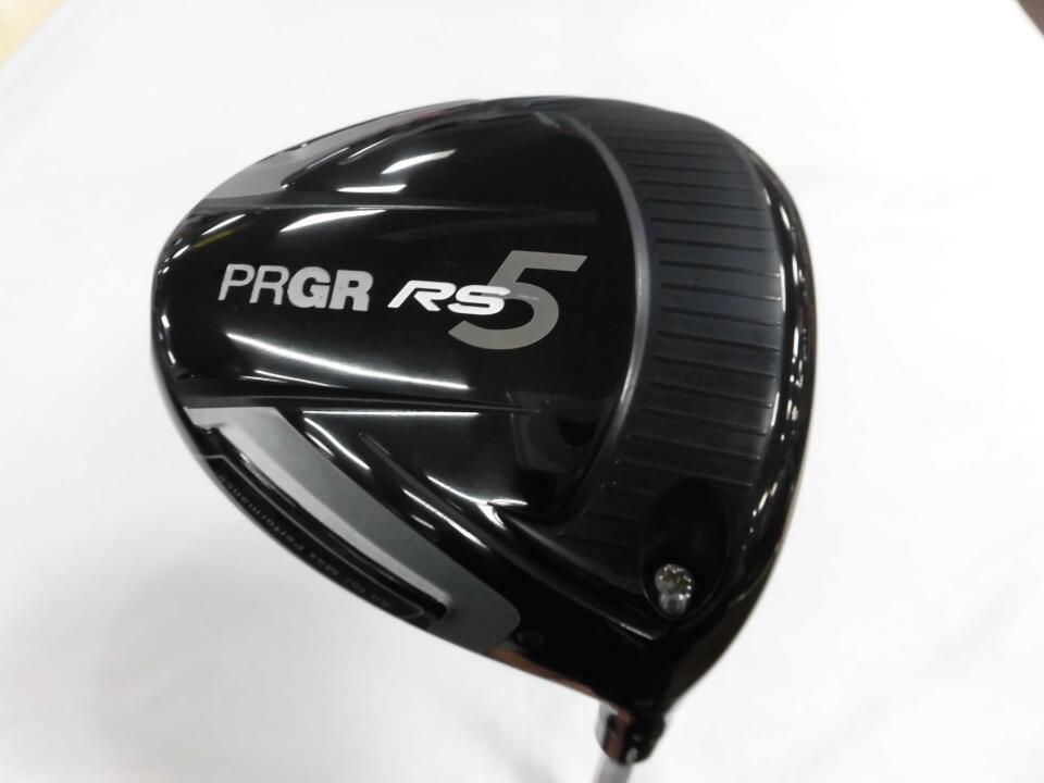 【中古】プロギア RS 5 ドライバー 9.5° Sフレックス 45.5インチ Speeder 661 EVOLUTION 7 Cランク 右利き用 PRGR ゴルフクラブ ゴルフドゥ ゴルフ用品 GOLF DO 中古ゴルフクラブ|ゴルフ ドゥ 中古クラブ店