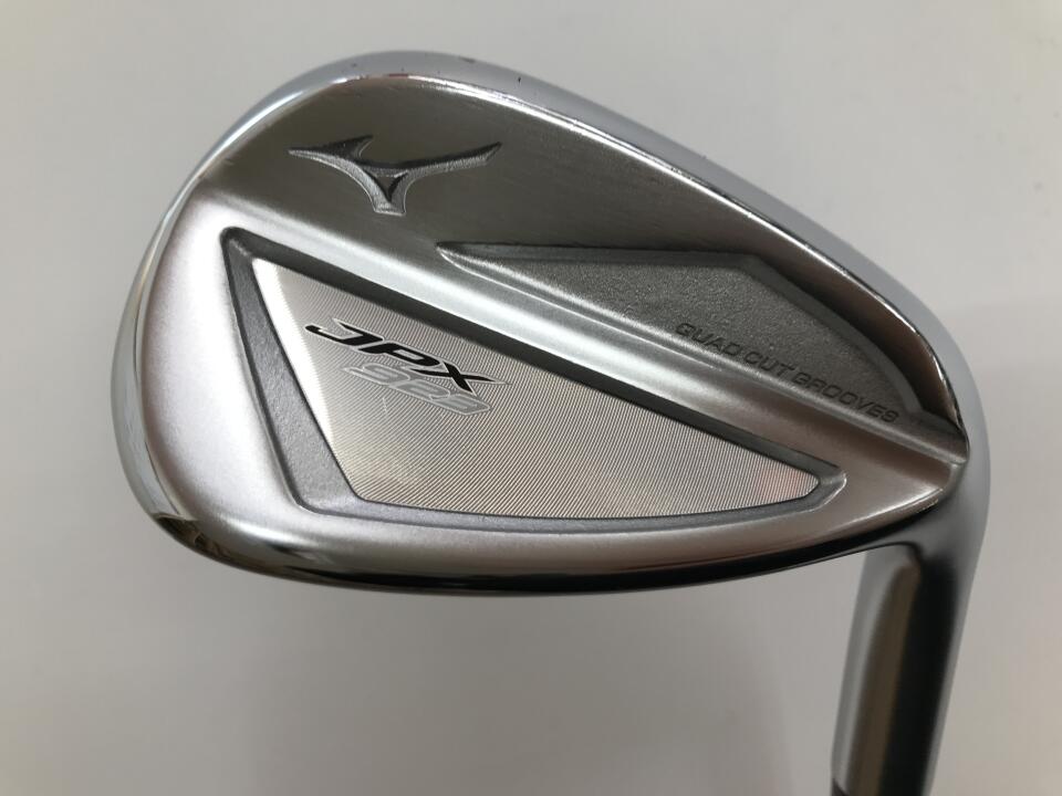 【中古】ミズノ JPX 923 HOT METAL ウェッジ 48° Sフレックス 35.25インチ NSプロ950GH neo Bランク 右利き用 MIZUNO ゴルフクラブ ゴルフドゥ ゴルフ用品 GOLF DO 中古ゴルフクラブ