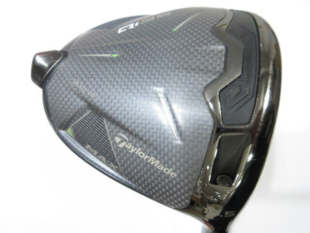 【中古】テーラーメイド Qi35 MAX ドライバー 10.5° SRフレックス 45.5インチ Diamana BLUE TM50 2025 Cランク 右利き用 Taylormade ゴルフクラブ Qi35 マックス ゴルフドゥ ゴルフ用品 GOLF DO 中古ゴルフクラ
