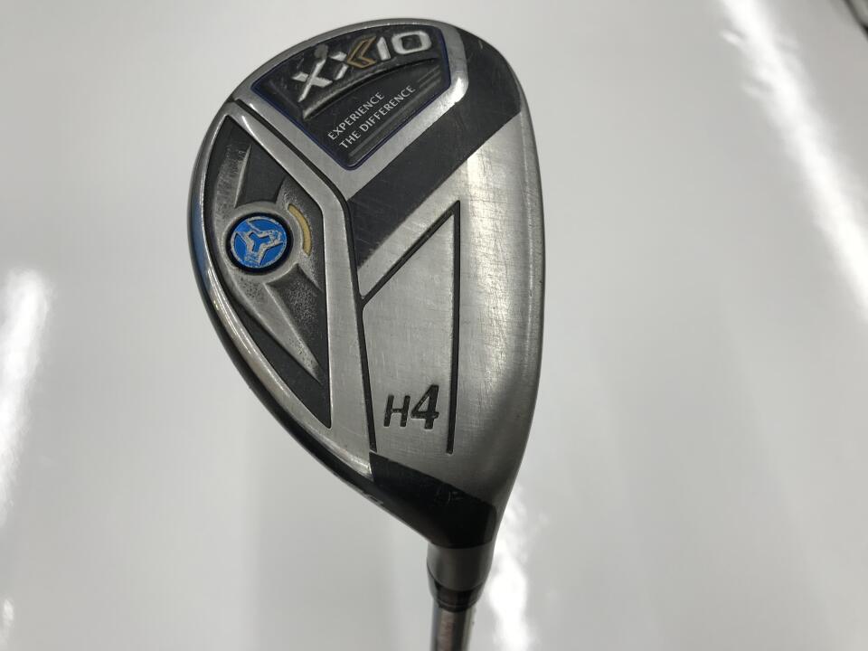 【中古】ダンロップ XXIO11 ユーティリティ 20° Rフレックス 40.25インチ MP1100 ネイビー Cランク 右利き用 DUNLOP ゴルフクラブ ゼクシオイレブン ゴルフドゥ ゴルフ用品 GOLF DO 中古ゴルフクラブ 14,960円