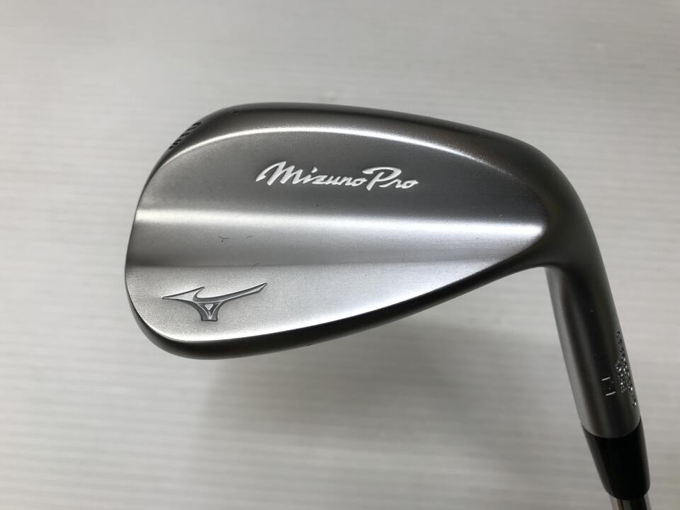 【中古】ミズノ Mizuno Pro T-1 ウェッジ 52° S200フレックス 35.25インチ ダイナミックゴールド HT Cランク 右利き用 MIZUNO ゴルフクラブ ミズノプロ ゴルフドゥ ゴルフ用品 GOLF DO 中古ゴルフクラブ