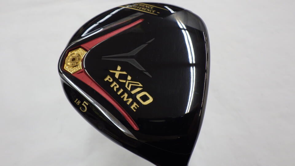 【中古】ダンロップ XXIO PRIME 2025 フェアウェイウッド 5W 18&deg; Rフレックス 42.75インチ ヘッドカバーあり SP-1300 Bランク 右利き用 DUNLOP ゴルフクラブ ゼクシオプライム2025 ゴルフドゥ ゴルフ用品｜ゴルフ ドゥ 中古クラブ店