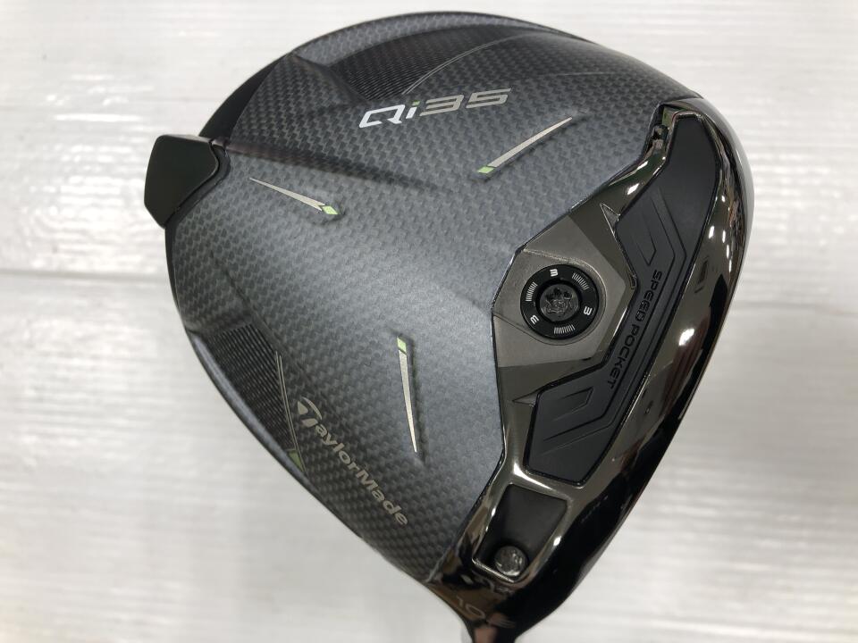 【中古】テーラーメイド Qi35 ドライバー 10.5° SRフレックス 45.25インチ ヘッドカバーあり Diamana BLUE TM50 2025 Bランク 右利き用 Taylormade ゴルフクラブ ゴルフドゥ ゴルフ用品 GOLF DO 中古ゴルフク|ゴルフ ドゥ 中古クラブ店