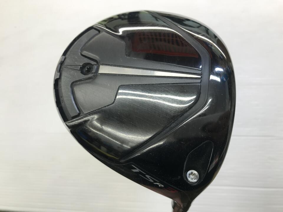 【中古】タイトリスト TSR3 US ドライバー 9&deg; Sフレックス 45.5インチ TENSEI AV Blue 55 &rsquo;22 Cランク 右利き用 Titleist ゴルフクラブ ゴルフドゥ ゴルフ用品 GOLF DO 中古ゴルフクラブ｜ゴルフ ドゥ 中古クラブ店