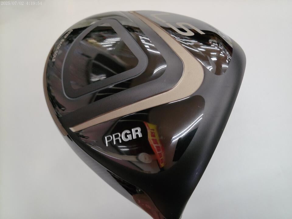 【中古】プロギア LS 2023 ドライバー 11.5° SRフレックス 45.75インチ ヘッドカバーあり SPEEDER NX for PRGR (LS 2023) Cランク 右利き用 PRGR ゴルフクラブ ゴルフドゥ ゴルフ用品 GOLF DO 中古ゴルフクラ