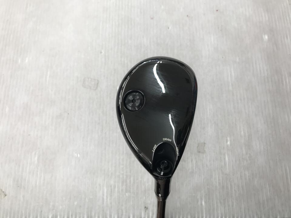【中古】ホンマゴルフ TOUR WORLD TW767 PROTOTYPE ユーティリティ 27° SRフレックス 39.0インチ ヘッドカバーあり VIZARD EZ-C Cランク 右利き用 ゴルフクラブ ツアーワールド ゴルフドゥ ゴルフ用品 GOLF