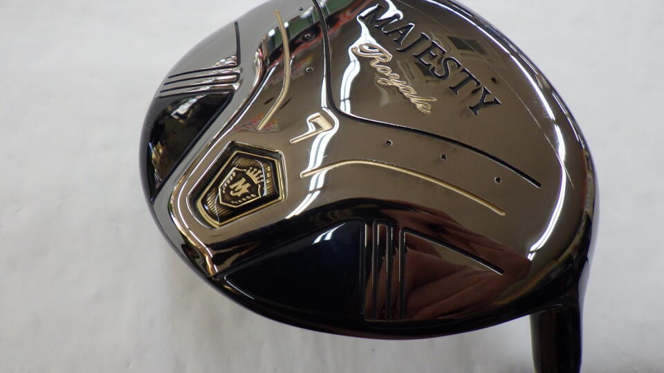 【中古】マジェスティゴルフ MAJESTY Royale 2021 フェアウェイウッド 7W 21° Rフレックス 42.0インチ ヘッドカバーあり MAJESTY LV540 Bランク 右利き用 MAJESTY ゴルフクラブ ゴルフドゥ ゴルフ用品 GOLF D