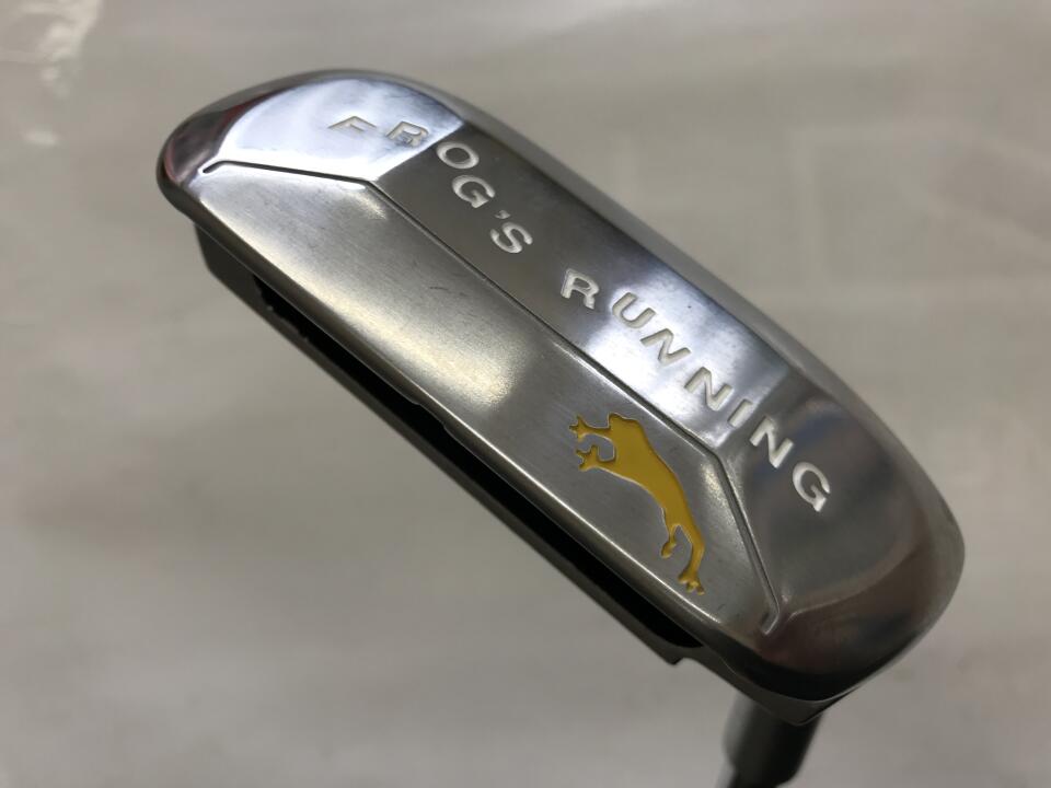 【中古】グローブライド ONOFF LABOSPEC FROG’S RUNNING ウェッジ 42° WEDGEフレックス 33.5インチ NSプロ950GH neo Cランク 右利き用 GLOBERIDE ゴルフクラブ オノフ ラボスペック ゴルフドゥ ゴルフ用品 GOLF