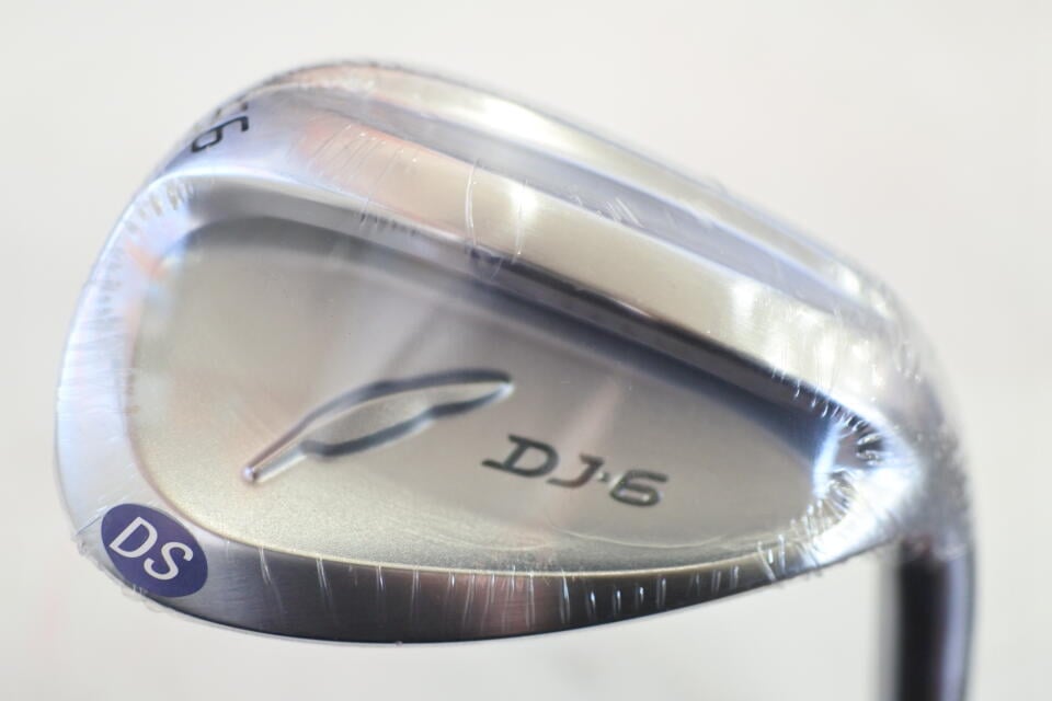 【中古】フォーティーン DJ-6 ウェッジ 56° WEDGEフレックス 35.0インチ NSプロ TS-114w Ver2 Sランク 右利き用 FOURTEEN ゴルフクラブ ゴルフドゥ ゴルフ用品 GOLF DO 中古ゴルフクラブ