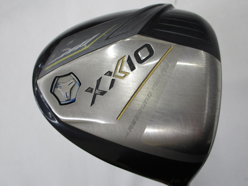 【中古】ダンロップ XXIO 13 ネイビー ドライバー 10.5° SRフレックス 45.5インチ MP1300 ネイビー Dランク 右利き用 DUNLOP ゴルフクラブ ゼクシオ13 ゴルフドゥ ゴルフ用品 GOLF DO 中古ゴルフクラブ|ゴルフ ドゥ 中古クラブ店