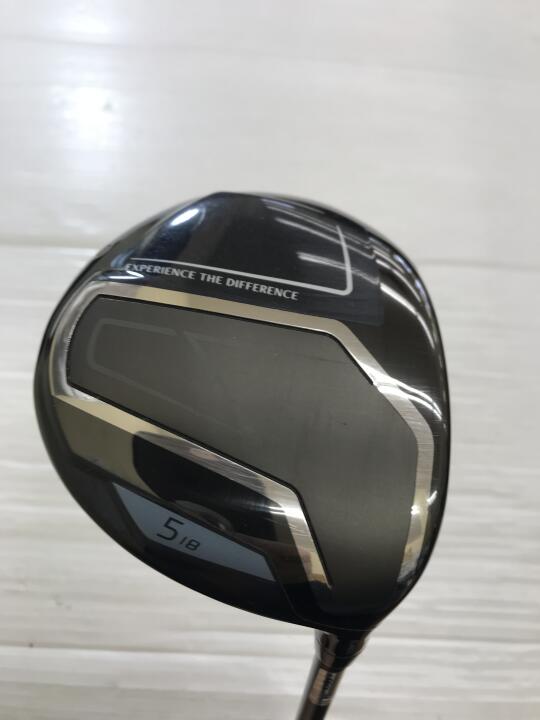 【中古】ダンロップ XXIO 14 フェアウェイウッド 5W 18° SRフレックス 43.0インチ ヘッドカバーあり MP1400 Cランク 右利き用 DUNLOP ゴルフクラブ ゼクシオ14 ゴルフドゥ ゴルフ用品 GOLF DO 中古ゴル