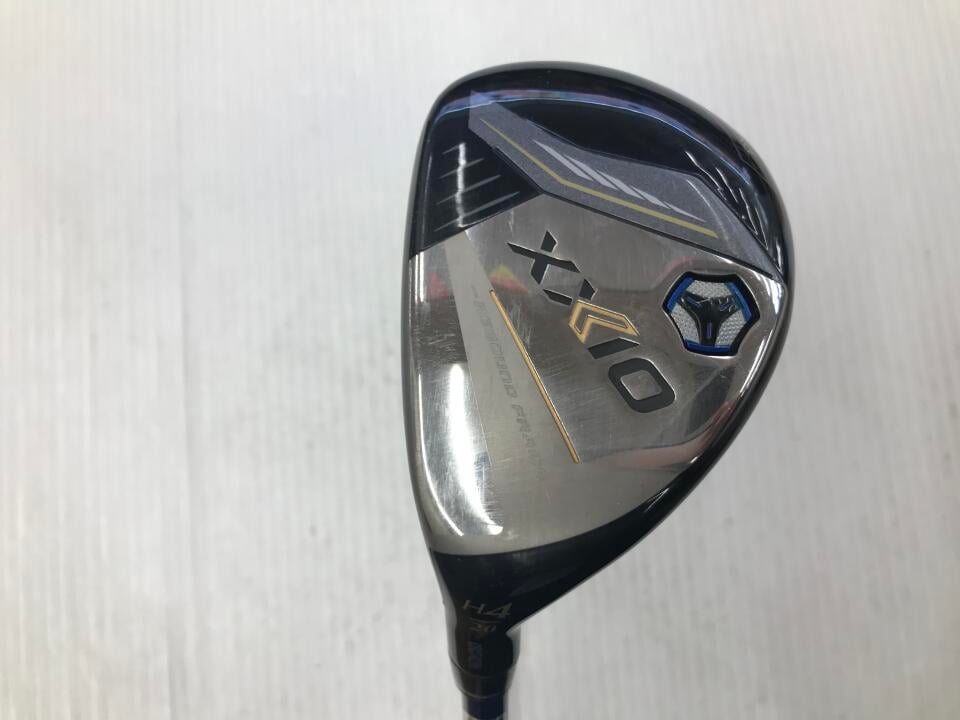 【中古】ダンロップ XXIO 13 ネイビー ユーティリティ 20° Rフレックス 40.25インチ MP1300 ネイビー Cランク 左利き用 DUNLOP ゴルフクラブ ゼクシオ13 ゴルフドゥ ゴルフ用品 GOLF DO 中古ゴルフクラ|ゴルフ ドゥ 中古クラブ店