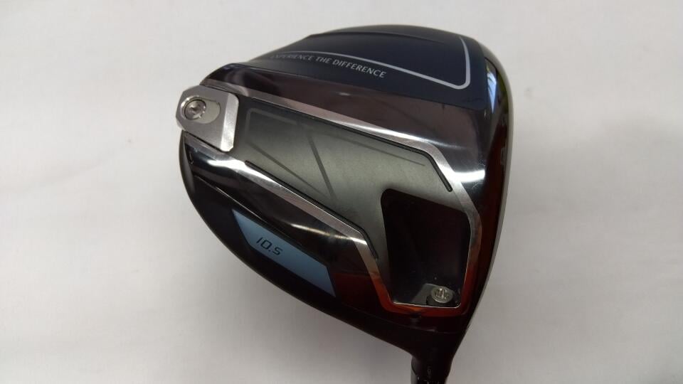 【中古】ダンロップ XXIO 14+ ドライバー 10.5° Rフレックス 45.75インチ ヘッドカバーあり SPEEDER NX DST for XXIO Cランク 右利き用 DUNLOP ゴルフクラブ ゼクシオ14プラス ゴルフドゥ ゴルフ用品 GOLF DO