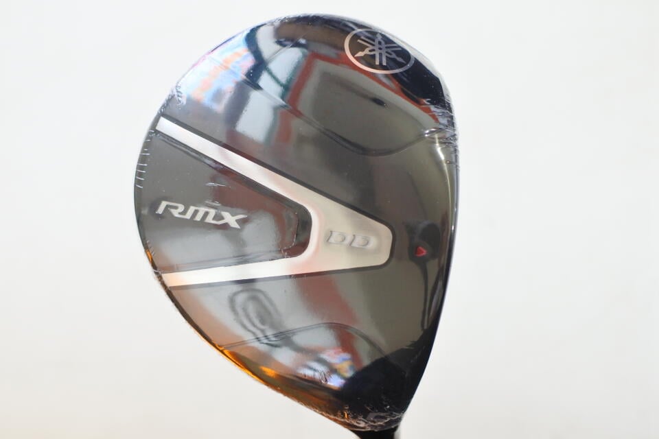 【中古】ヤマハ RMX DD フェアウェイウッド 5W 18° Rフレックス 42.5インチ ヘッドカバーあり TENSEI GR f50 (YAMAHA) Sランク 右利き用 YAMAHA ゴルフクラブ リミックス ゴルフドゥ ゴルフ用品 GOLF DO 中