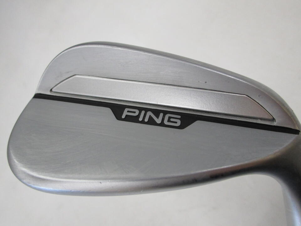 【中古】ピン s159 ウェッジ 52° Sフレックス 36.0インチ NSプロ950GH neo Cランク 右利き用 PING ゴルフクラブ ゴルフドゥ ゴルフ用品 GOLF DO 中古ゴルフクラブ