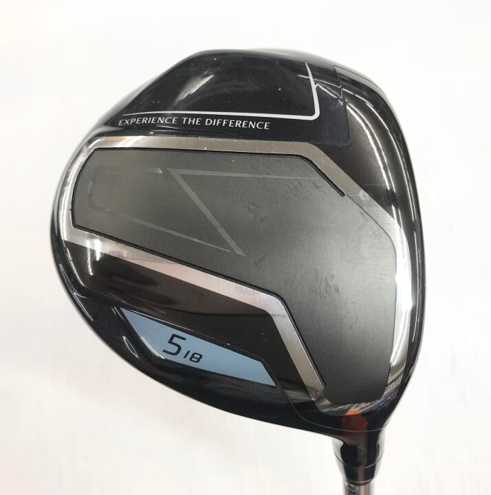 【中古】ダンロップ XXIO 14 フェアウェイウッド 5W 18° Sフレックス 43.0インチ ヘッドカバーあり MP1400 Cランク 右利き用 DUNLOP ゴルフクラブ ゼクシオ14 ゴルフドゥ ゴルフ用品 GOLF DO 中古ゴルフ