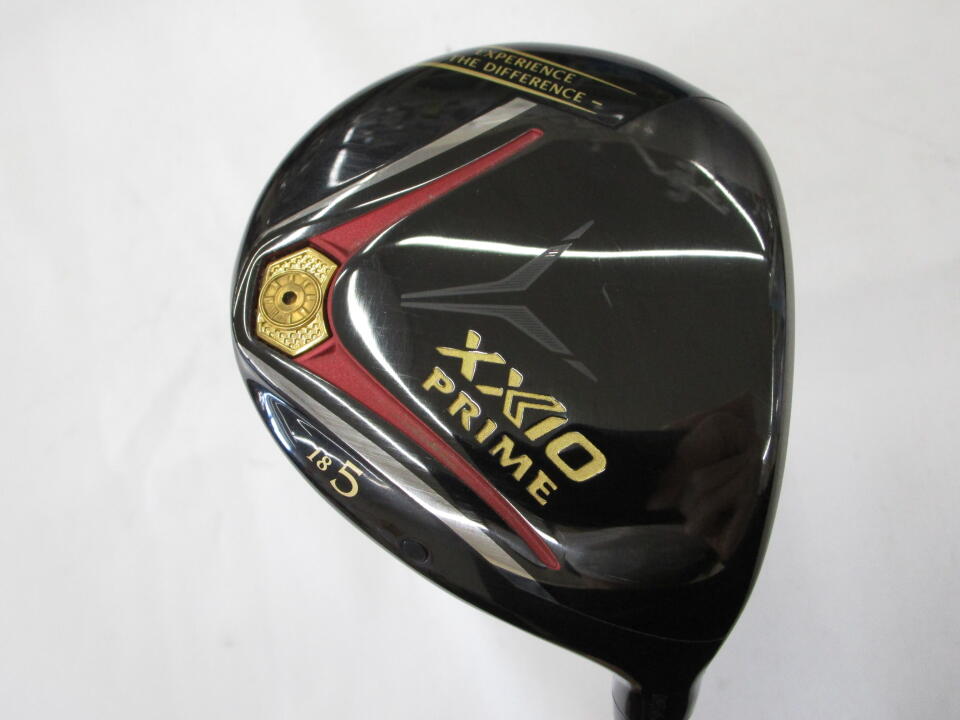 【中古】ダンロップ XXIO PRIME 2025 フェアウェイウッド 5W 18° 43.0インチ ヘッドカバーあり SP-1300 Cランク 右利き用 DUNLOP ゴルフクラブ ゼクシオプライム2025 ゴルフドゥ ゴルフ用品 GOLF DO 中古ゴ 37,362円