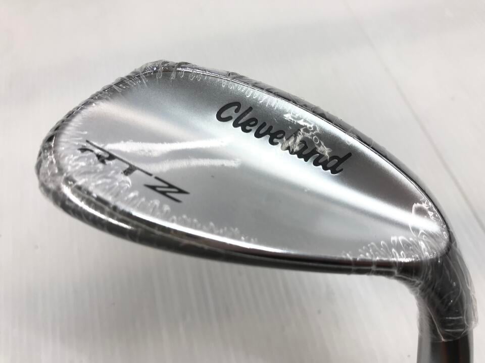 【中古】クリーブランド RTZ ツアーサテン ウェッジ 58° S200フレックス 35.0インチ ダイナミックゴールド Aランク 右利き用 Cleveland ゴルフクラブ ゴルフドゥ ゴルフ用品 GOLF DO 中古ゴルフクラ 16,320円