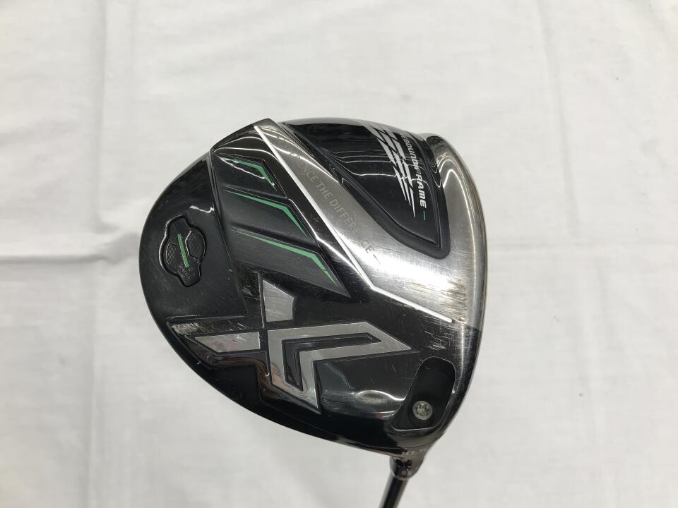 【中古】ダンロップ XXIO X-eks- 2022 ドライバー 10.5° Sフレックス 46.0インチ ヘッドカバーあり Miyazaki AX-2 Dランク 右利き用 DUNLOP ゴルフクラブ ゼクシオエックス2022 ゴルフドゥ ゴルフ用品 GOLF D 17,107円