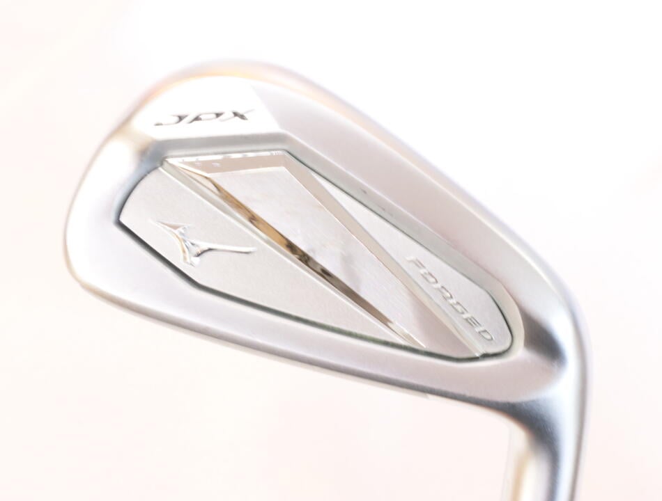 【中古】ミズノ JPX 925 FORGED アイアンセット S200フレックス 37.75インチ ダイナミックゴ?ルド95 リシャフト品 Cランク 右利き用 MIZUNO ゴルフクラブ ゴルフドゥ ゴルフ用品 GOLF DO 中古ゴルフク