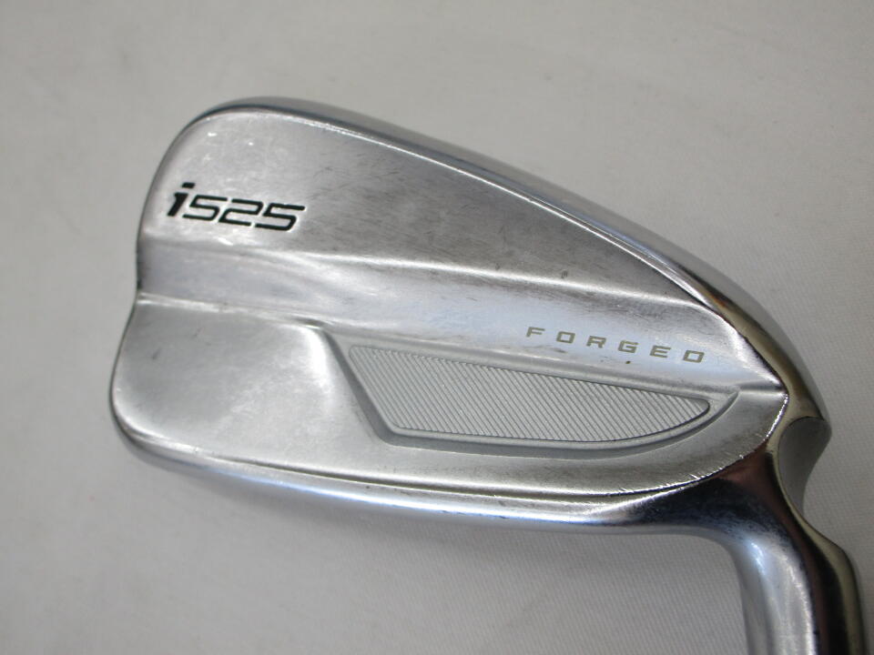 【中古】ピン i525 アイアンセット Sフレックス 37.25インチ NSプロ850GH neo Dランク 右利き用 PING ゴルフクラブ ゴルフドゥ ゴルフ用品 GOLF DO 中古ゴルフクラブ