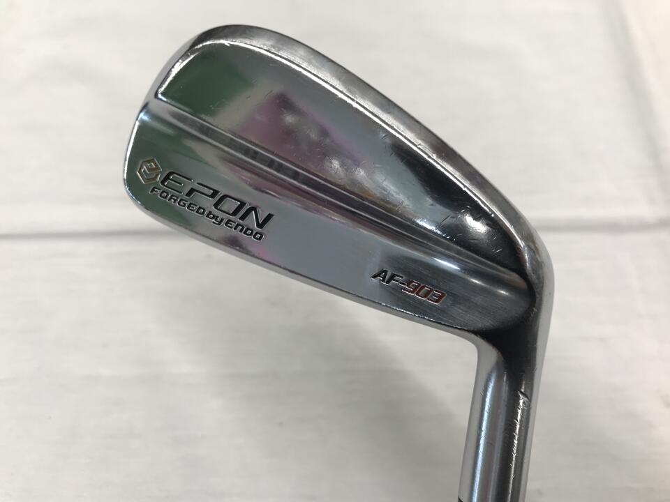 【中古】エポン AF-902 ユーティリティ 23° 39.0インチ K’s8001 リシャフト品 Cランク 右利き用 EPON ゴルフクラブ ゴルフドゥ ゴルフ用品 GOLF DO 中古ゴルフクラブ