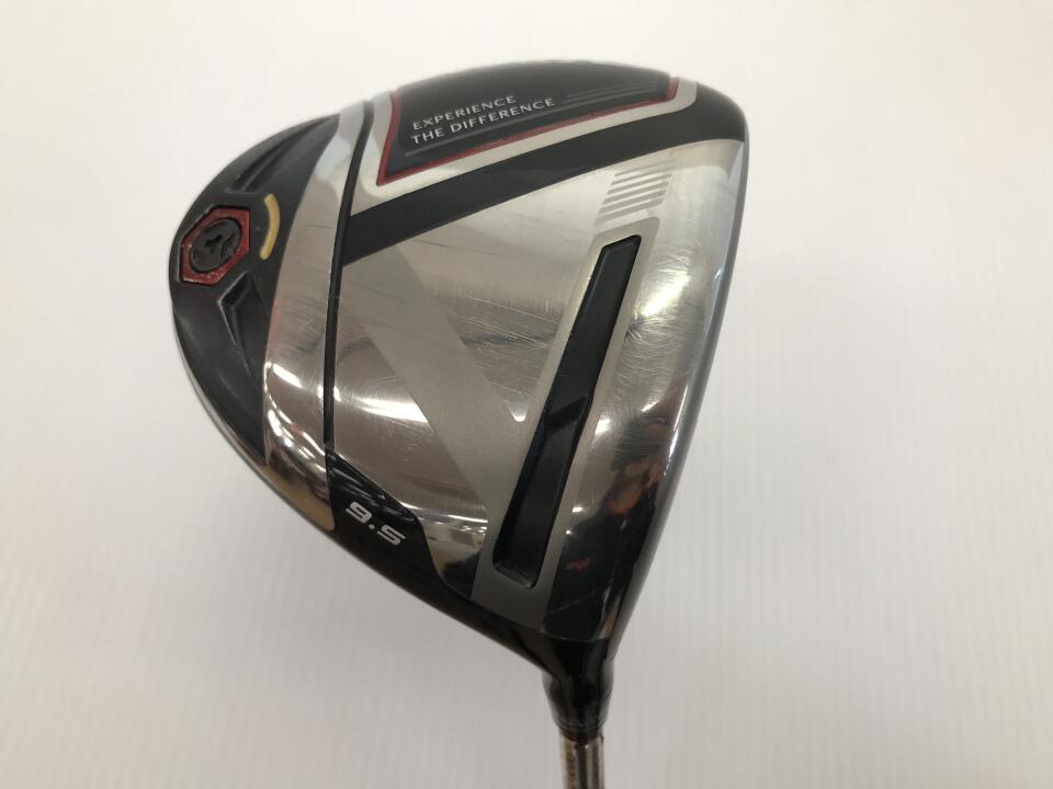 【中古】ダンロップ XXIO11 ドライバー 9.5° Sフレックス 45.75インチ ヘッドカバーあり MP1100 レッド Cランク 右利き用 DUNLOP ゴルフクラブ ゼクシオイレブン ゴルフドゥ ゴルフ用品 GOLF DO 中古ゴ|ゴルフ ドゥ 中古クラブ店