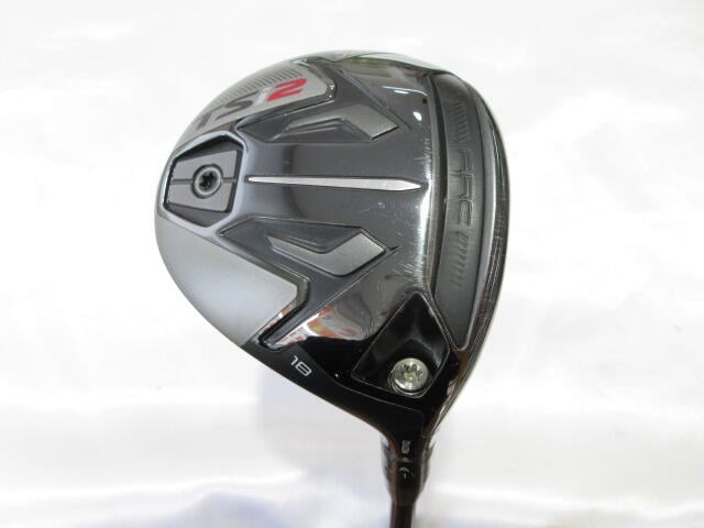 【中古】タイトリスト TSi2 フェアウェイウッド 5W 18&deg; Sフレックス 42.25インチ ヘッドカバーあり TSP-322 Cランク 右利き用 Titleist ゴルフクラブ ゴルフドゥ ゴルフ用品 GOLF DO 中古ゴルフクラブ｜ゴルフ ドゥ 中古クラブ店