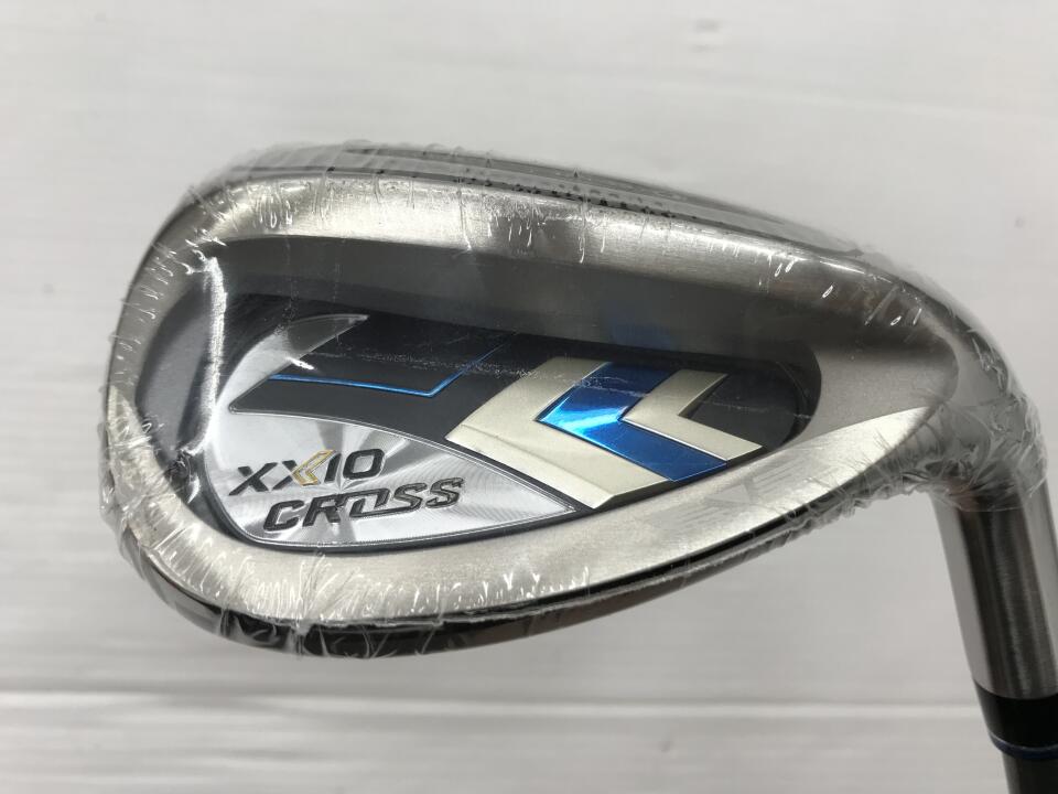 【中古】ダンロップ XXIO CROSS 2021 ウェッジ 49° Sフレックス 36.0インチ MH2000 Sランク 右利き用 DUNLOP ゴルフクラブ ゼクシオクロス ゴルフドゥ ゴルフ用品 GOLF DO 中古ゴルフクラブ