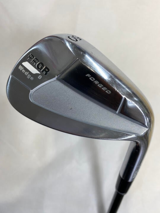 【中古】プロギア 0 WEDGE ウェッジ 50&deg; WEDGEフレックス 35.5インチ Diamana for PRGR (0 WEDGE) Cランク 右利き用 PRGR ゴルフクラブ ゴルフドゥ ゴルフ用品 GOLF DO 中古ゴルフクラブ｜ゴルフ ドゥ 中古クラブ店