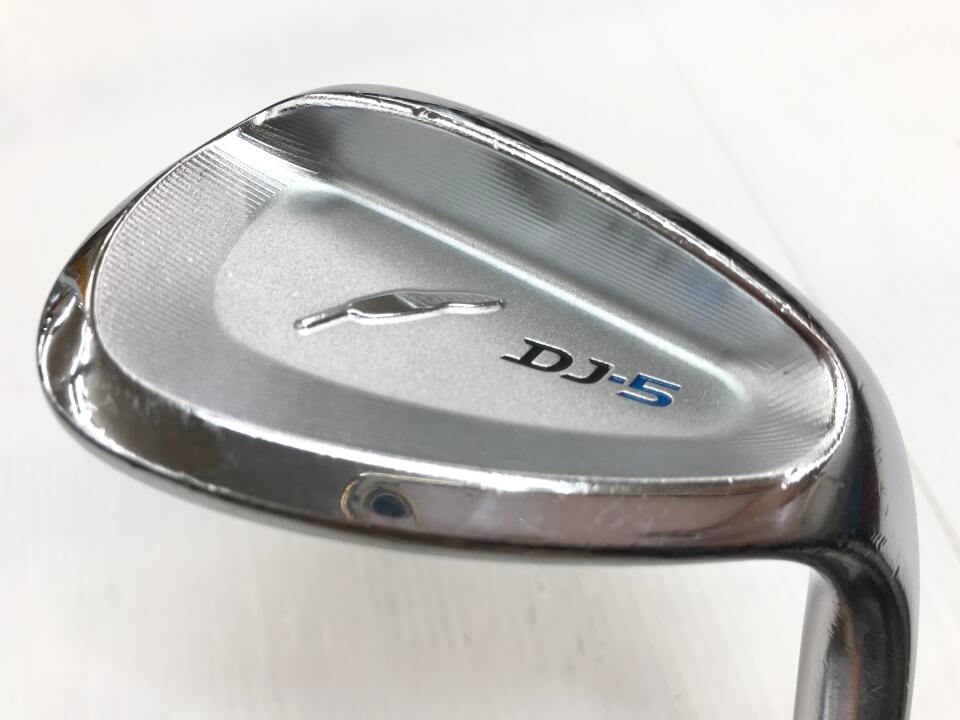 【中古】フォーティーン DJ-5 ウェッジ 56° Sフレックス 35.25インチ NSプロ950GH neo Dランク 右利き用 FOURTEEN ゴルフクラブ ゴルフドゥ ゴルフ用品 GOLF DO 中古ゴルフクラブ