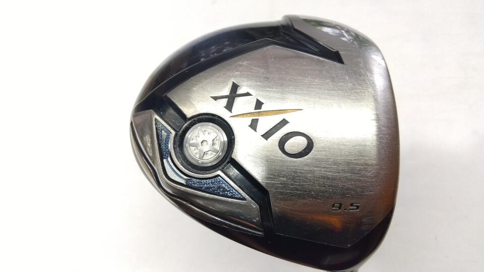 【中古】ダンロップ XXIO 7 ドライバー 9.5° Sフレックス 45.5インチ MP700 Dランク 右利き用 DUNLOP ゴルフクラブ ゼクシオ7 ゴルフドゥ ゴルフ用品 GOLF DO 中古ゴルフクラブ|ゴルフ ドゥ 中古クラブ店