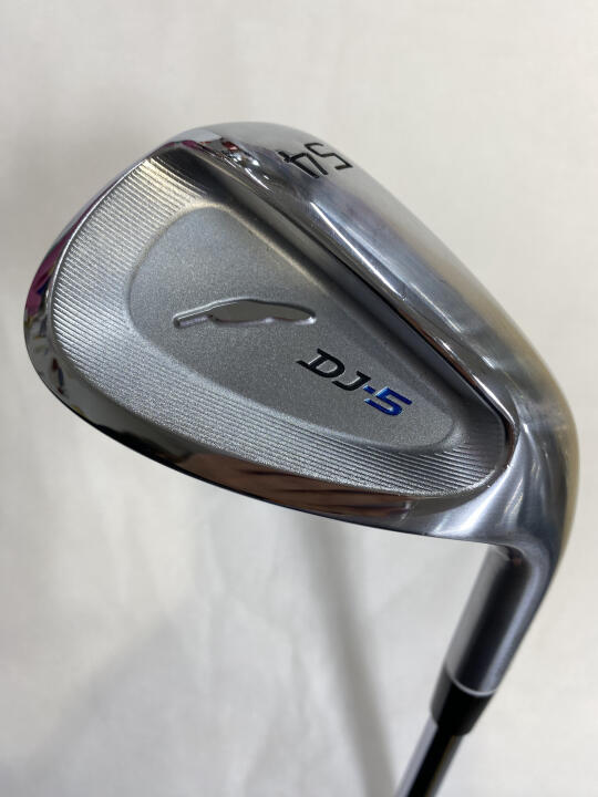 【中古】フォーティーン DJ-5 ウェッジ 54° WEDGEフレックス 35.0インチ NSプロ TS-114w Cランク 右利き用 FOURTEEN ゴルフクラブ ゴルフドゥ ゴルフ用品 GOLF DO 中古ゴルフクラブ