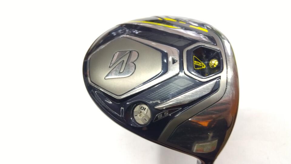 【中古】ブリヂストン TOUR B JGR 2019 ドライバー 9.5&deg; Sフレックス 45.5インチ ツアーAD XC-5 Dランク 右利き用 BRIDGESTONE ゴルフクラブ ゴルフドゥ ゴルフ用品 GOLF DO 中古ゴルフクラブ｜ゴルフ ドゥ 中古クラブ店 13,009円