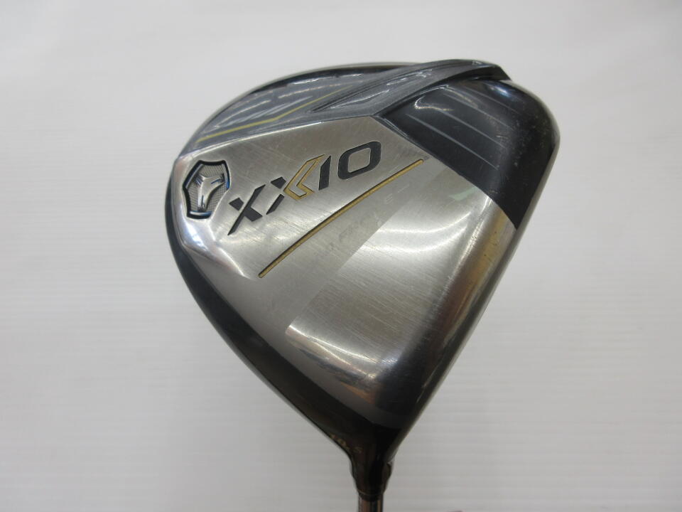 【中古】ダンロップ XXIO 13 ネイビー ドライバー 10.5° Rフレックス 45.5インチ ヘッドカバーあり MP1300 ネイビー Dランク 右利き用 DUNLOP ゴルフクラブ ゼクシオ13 ゴルフドゥ ゴルフ用品 GOLF DO|ゴルフ ドゥ 中古クラブ店