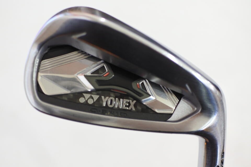 【中古】ヨネックス EZONE GT 2020 アイアンセット 21° Sフレックス 39.0インチ NSプロ950GH neo Cランク 右利き用 YONEX ゴルフクラブ ゴルフドゥ ゴルフ用品 GOLF DO 中古ゴルフクラブ|ゴルフ ドゥ 中古クラブ店