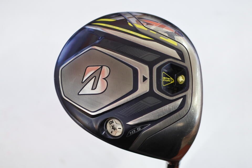 【中古】ブリヂストン TOUR B JGR 2019 ドライバー 10.5° SRフレックス 45.5インチ TOUR AD for JGR TG2-5 Dランク 右利き用 BRIDGESTONE ゴルフクラブ ゴルフドゥ ゴルフ用品 GOLF DO 中古ゴルフクラブ 10,271円