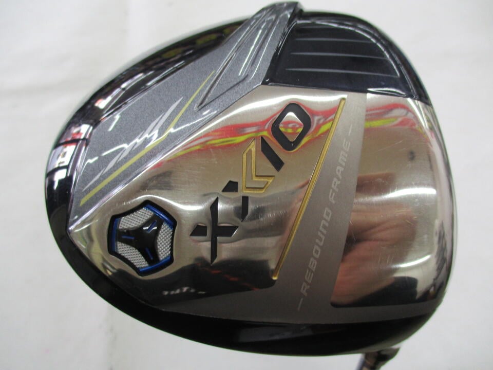 【中古】ダンロップ XXIO 13 ネイビー ドライバー 10.5° Rフレックス 45.5インチ ヘッドカバーあり MP1300 ネイビー Dランク 右利き用 DUNLOP ゴルフクラブ ゼクシオ13 ゴルフドゥ ゴルフ用品 GOLF DO 28,560円