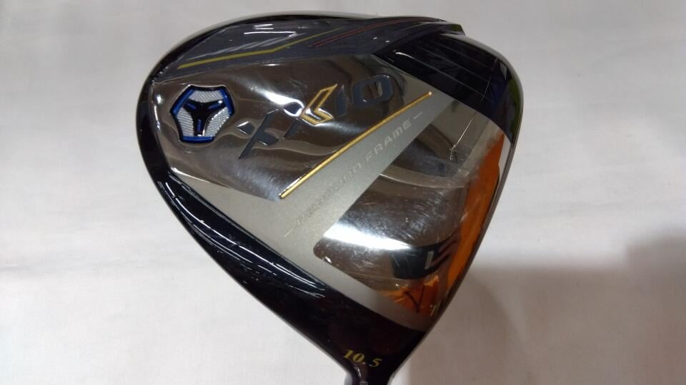 【中古】ダンロップ XXIO 13 ネイビー ドライバー 10.5° SRフレックス 45.5インチ MP1300 ネイビー Dランク 右利き用 DUNLOP ゴルフクラブ ゼクシオ13 ゴルフドゥ ゴルフ用品 GOLF DO 中古ゴルフクラブ