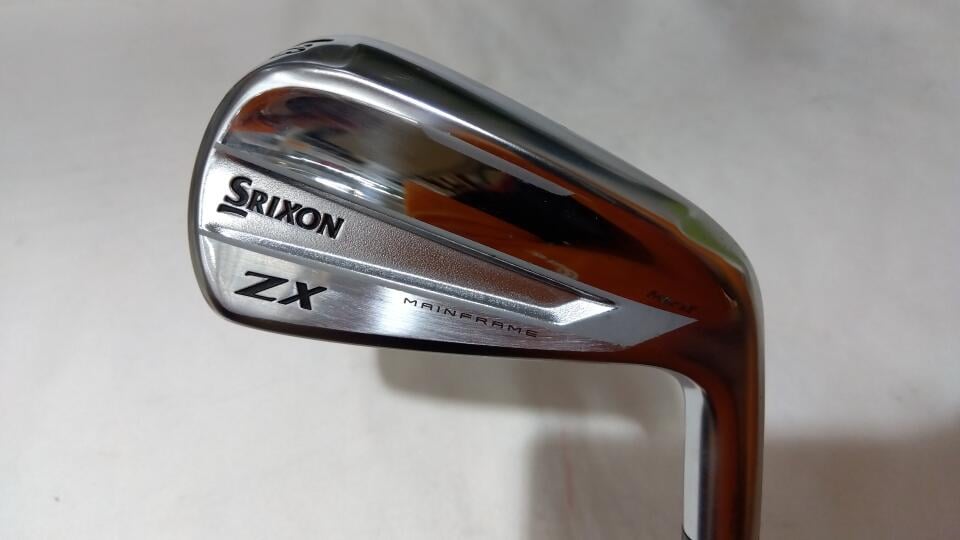 【中古】ダンロップ SRIXON ZX Mk2 UTILITY ユーティリティ 23&deg; Sフレックス 39.25インチ Diamana ZX-2 for UTILITY Cランク 右利き用 DUNLOP ゴルフクラブ スリクソンZX MX2 ユーティリティー ゴルフドゥ ゴル｜ゴルフ ドゥ 中古クラブ店