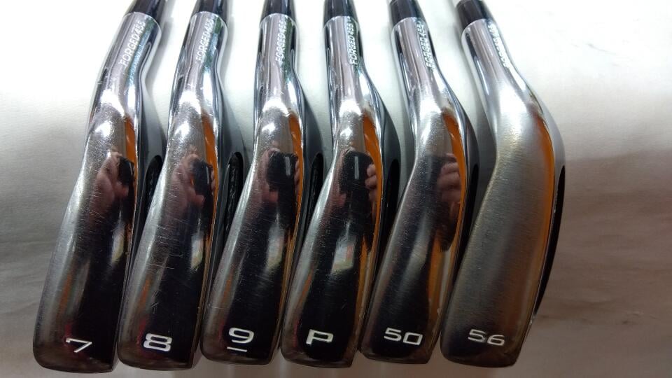 【中古】【レディースモデル】キャロウェイ PARADYM MAX FAST レディス アイアンセット Aフレックス 36.0インチ ELDIO 40 for Callaway(PARADYM) Cランク 右利き用 Callaway ゴルフクラブ パラダイムマックス