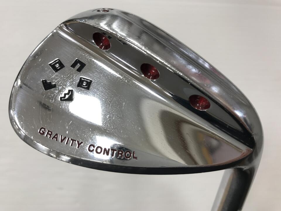 【中古】グローブライド ONOFF FORGED WEDGE 2019 ウェッジ 56° MILDフレックス 35.25インチ MC105 WEDGE リシャフト品 Cランク 右利き用 GLOBERIDE ゴルフクラブ オノフフォージド ゴルフドゥ ゴルフ用品 GOL