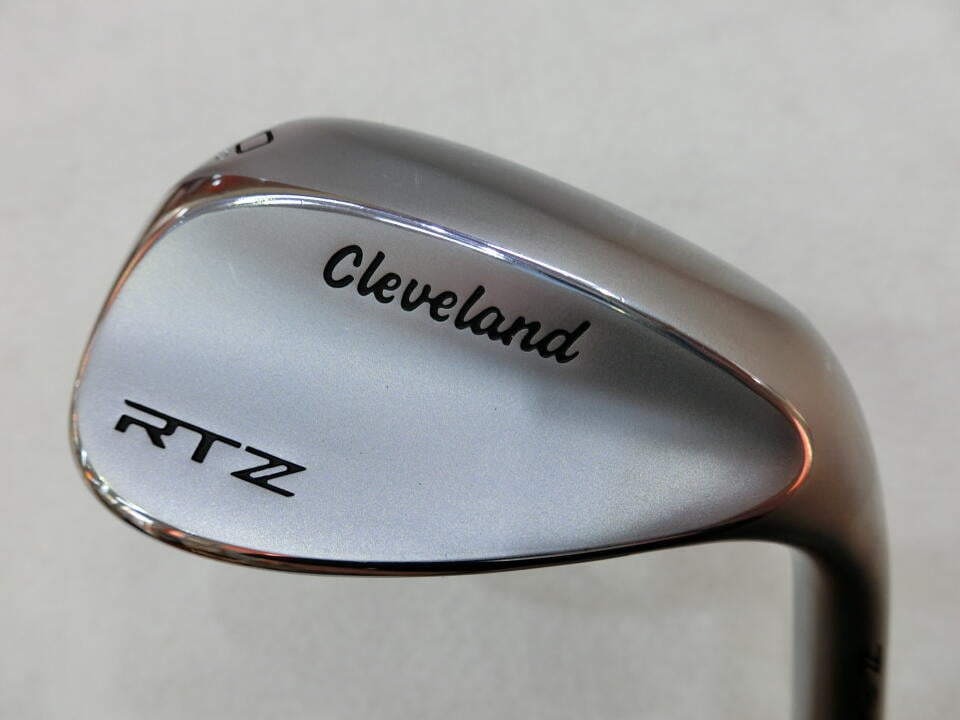 【中古】クリーブランド RTZ ツアーサテン ウェッジ 60° Sフレックス 35.0インチ NSプロ MODUS 3 TOUR 115 Cランク 右利き用 Cleveland ゴルフクラブ ゴルフドゥ ゴルフ用品 GOLF DO 中古ゴルフクラブ|ゴルフ ドゥ 中古クラブ店