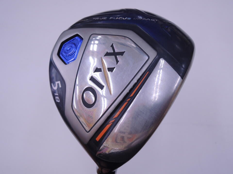 【中古】ダンロップ XXIO 10 ネイビー フェアウェイウッド 5W 18° SRフレックス 42.25インチ MP1000 ネイビー Cランク 右利き用 DUNLOP ゴルフクラブ ゼクシオ10 ゴルフドゥ ゴルフ用品 GOLF DO 中古ゴル