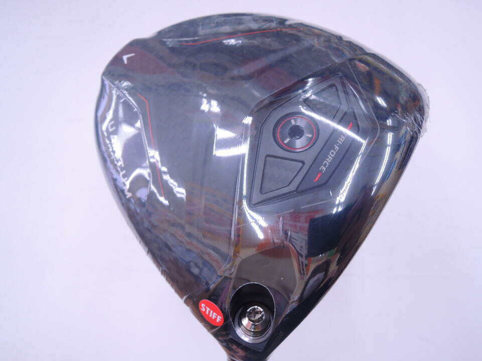 【中古】キャロウェイ QUANTUM MAX FAST ドライバー 10.5° Sフレックス 46.0インチ ヘッドカバーあり SPDSTAR 40 for Callaway Sランク 右利き用 Callaway ゴルフクラブ クオンタムマックスファスト ゴルフド|ゴルフ ドゥ 中古クラブ店